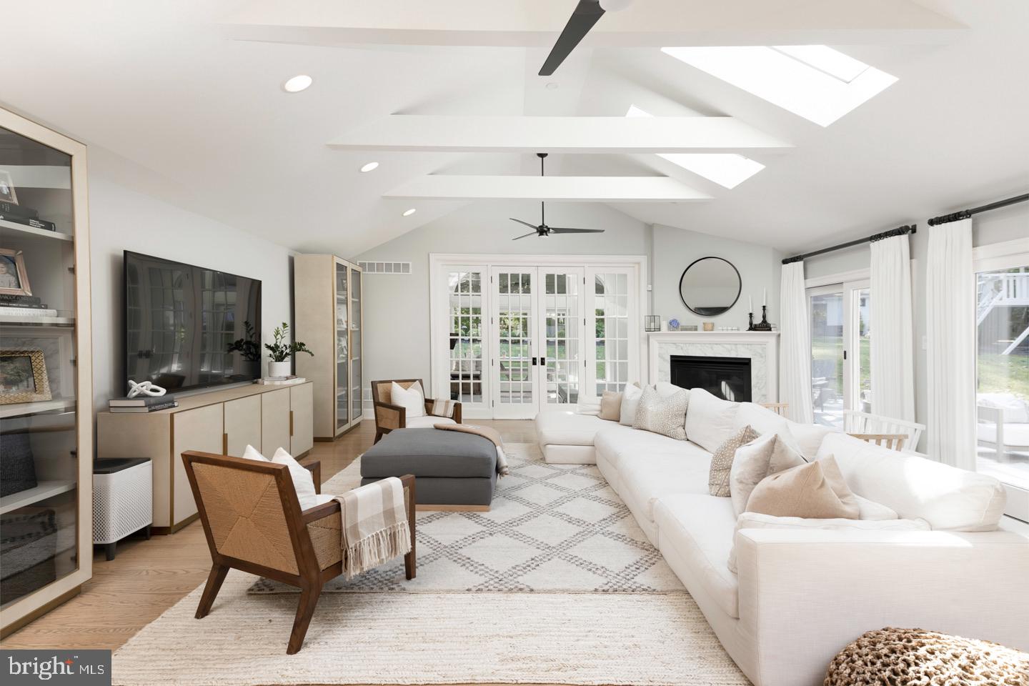 3404 Sawmill Road Newtown Square, PA 19073 - Photo 17 of 70