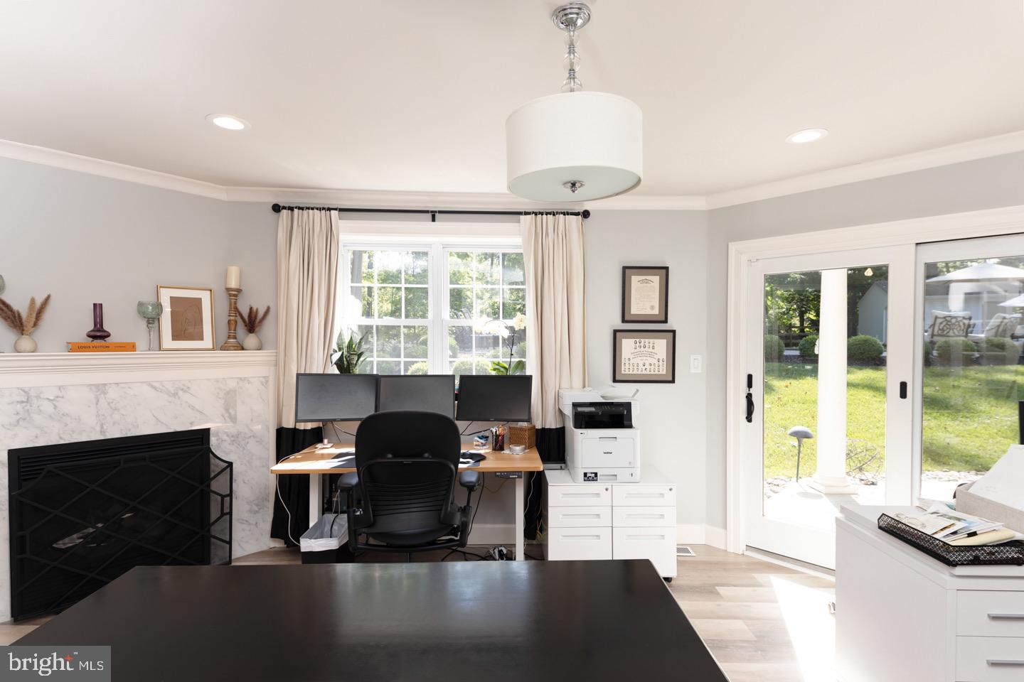 3404 Sawmill Road Newtown Square, PA 19073 - Photo 20 of 70