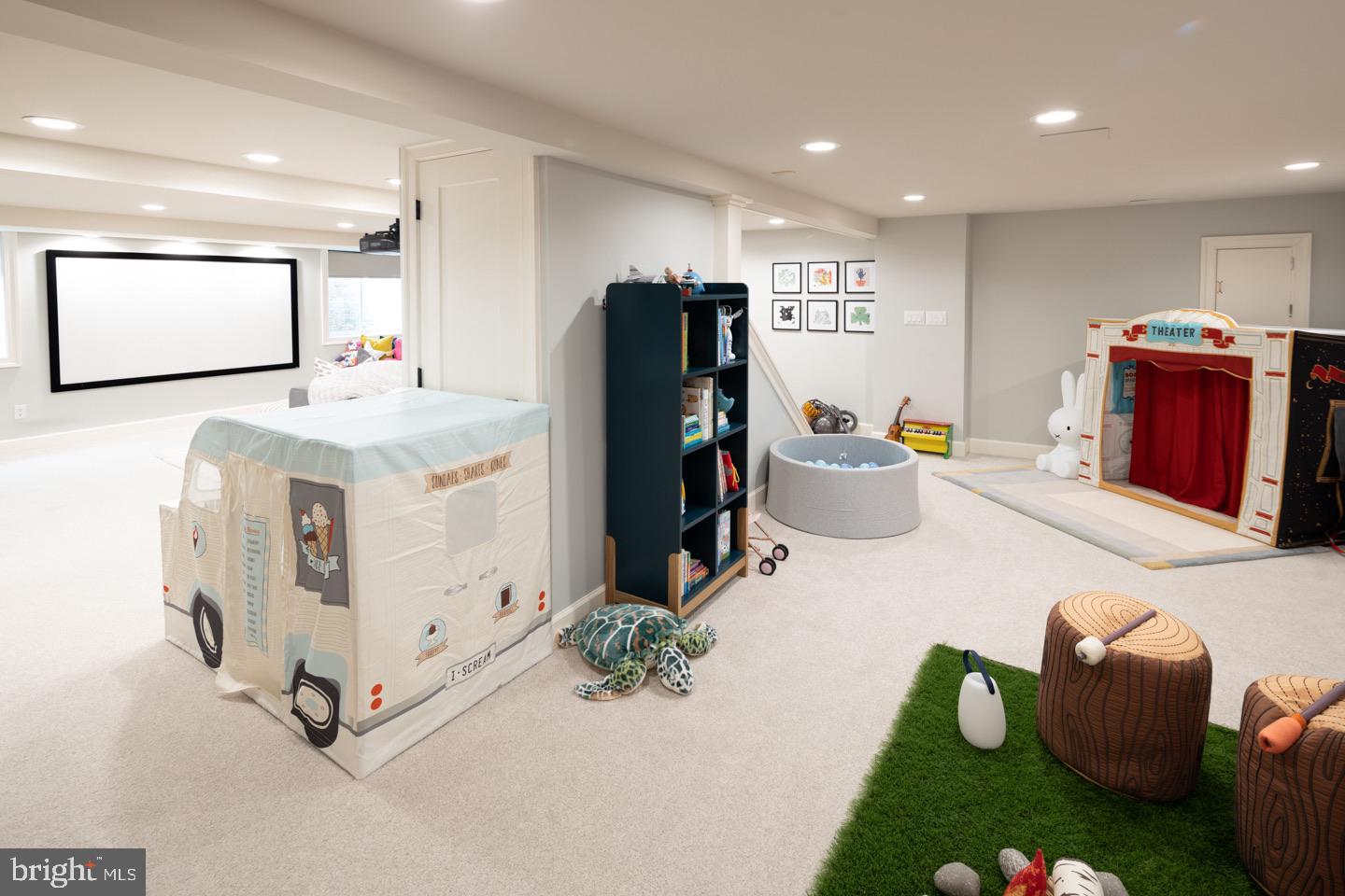 3404 Sawmill Road Newtown Square, PA 19073 - Photo 50 of 70