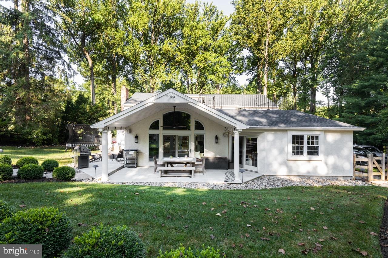 3404 Sawmill Road Newtown Square, PA 19073 - Photo 54 of 70