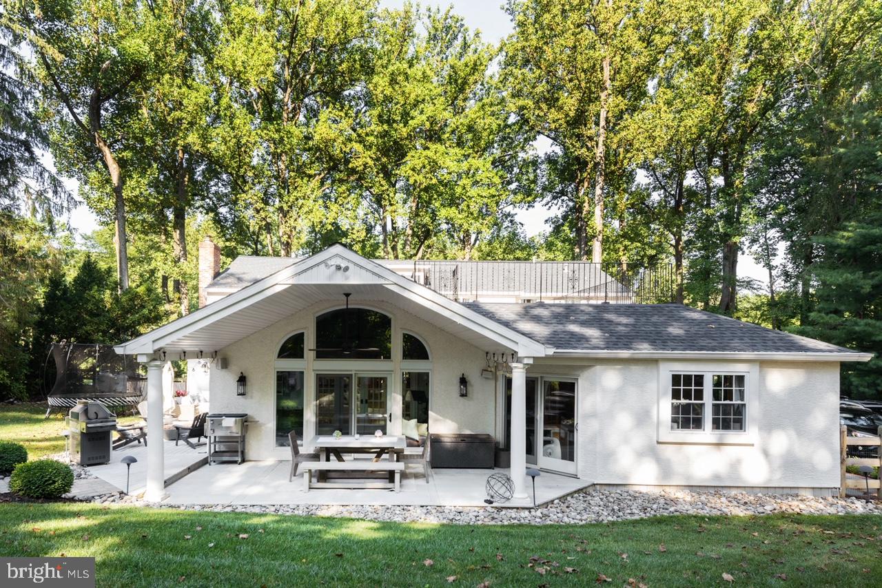 3404 Sawmill Road Newtown Square, PA 19073 - Photo 55 of 70