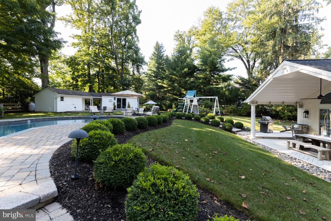 3404 Sawmill Road Newtown Square, PA 19073 - Photo 56 of 70