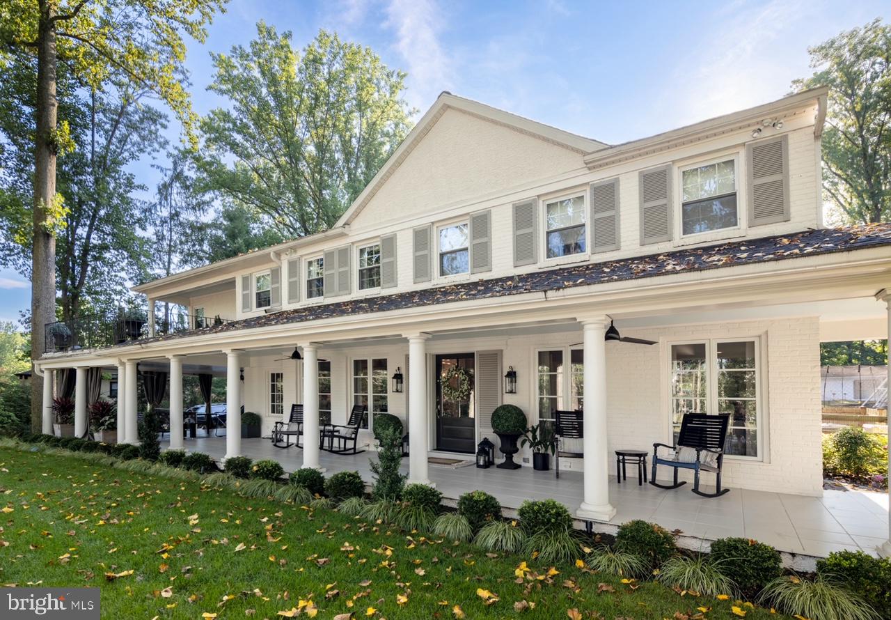 3404 Sawmill Road Newtown Square, PA 19073 - Photo 57 of 70