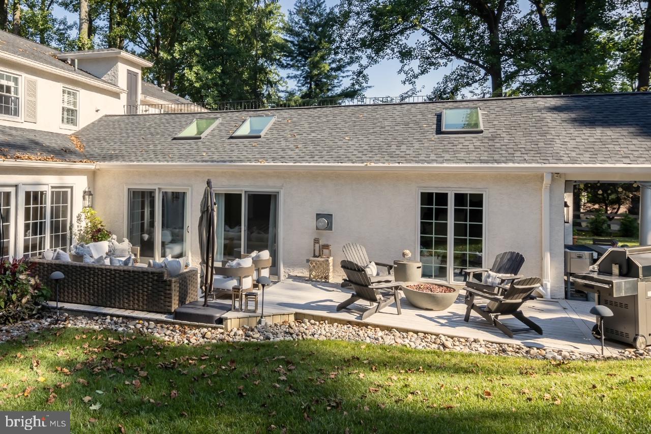 3404 Sawmill Road Newtown Square, PA 19073 - Photo 59 of 70