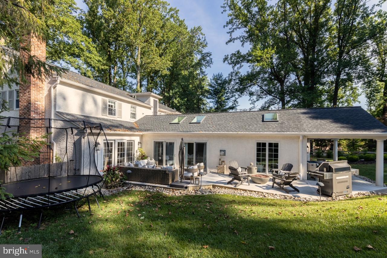 3404 Sawmill Road Newtown Square, PA 19073 - Photo 60 of 70