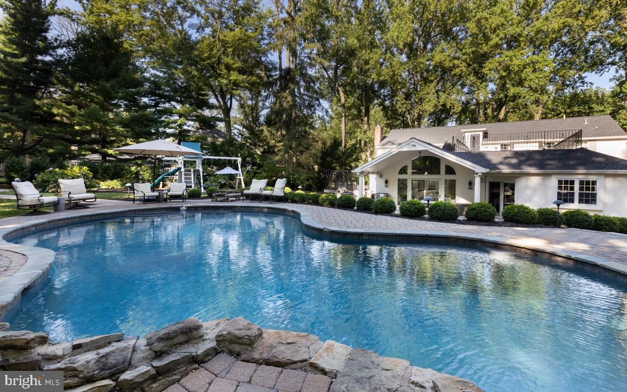 3404 Sawmill Road Newtown Square, PA 19073 - Photo 63 of 70