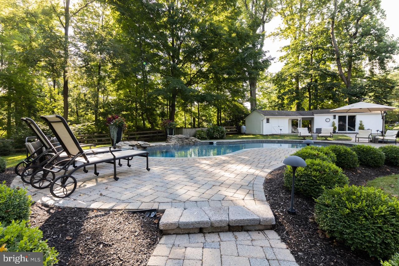 3404 Sawmill Road Newtown Square, PA 19073 - Photo 65 of 70