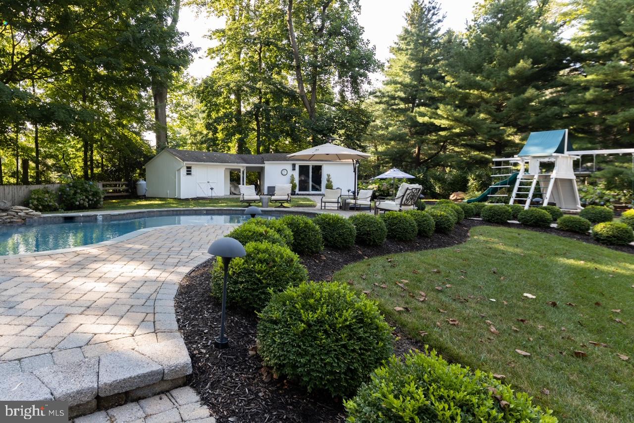 3404 Sawmill Road Newtown Square, PA 19073 - Photo 66 of 70