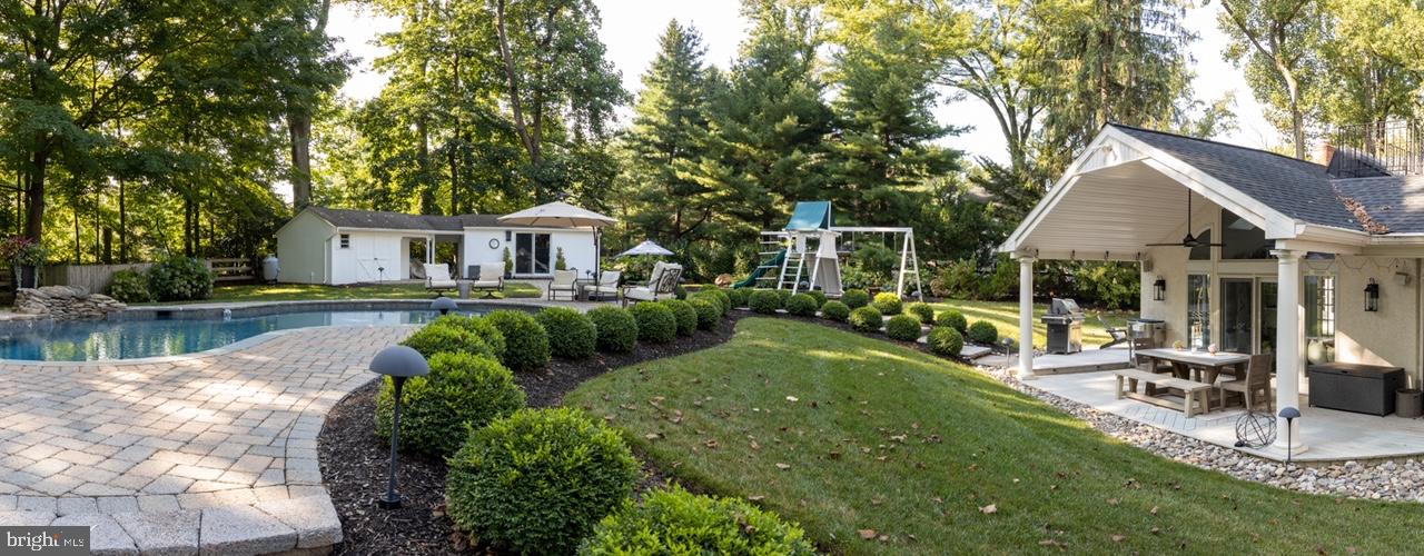 3404 Sawmill Road Newtown Square, PA 19073 - Photo 67 of 70