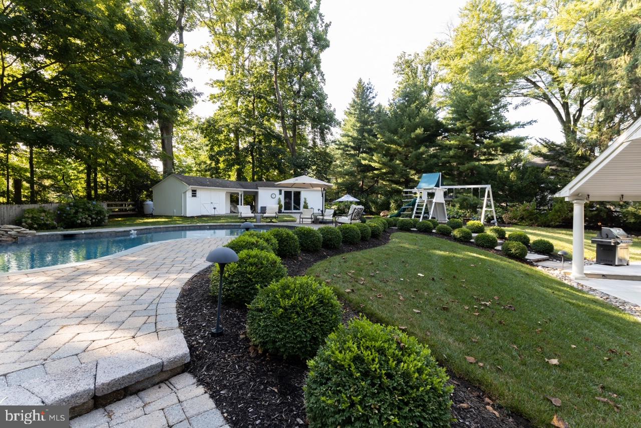 3404 Sawmill Road Newtown Square, PA 19073 - Photo 68 of 70