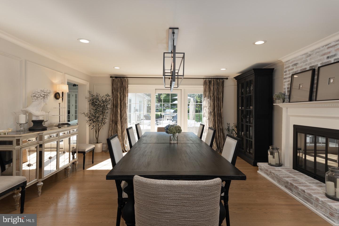 3404 Sawmill Road Newtown Square, PA 19073 - Photo 10 of 70