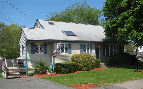 11 Brewster Road Randolph, MA 02368 - Photo 1 of 1 Gallery Image 1