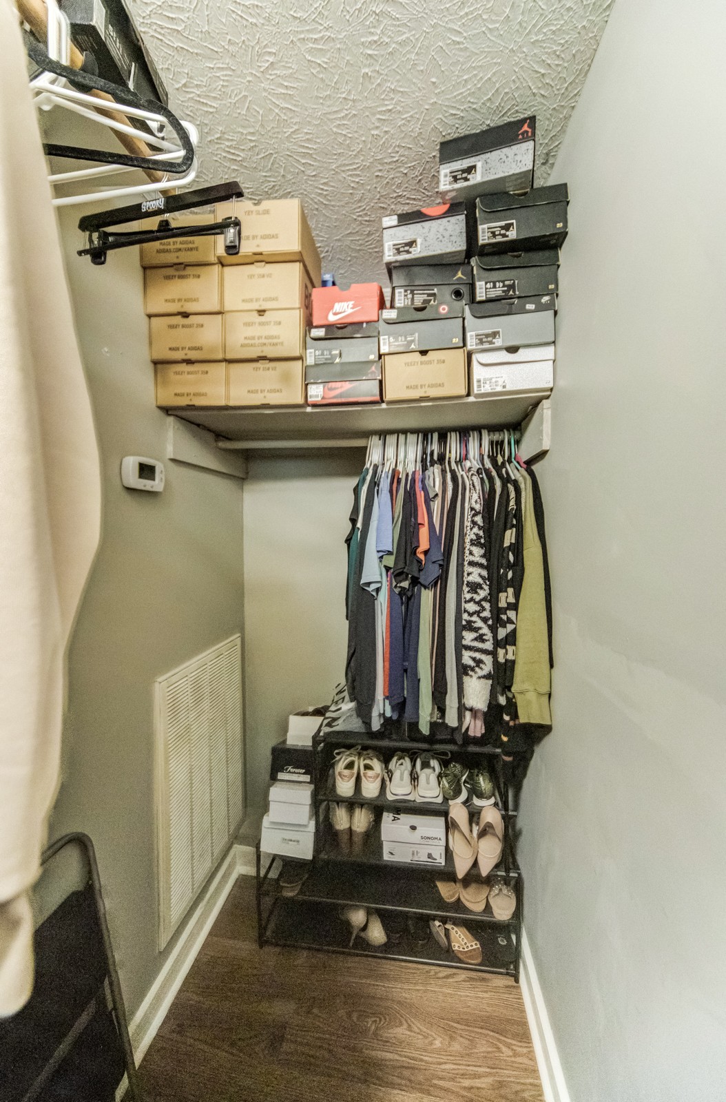 325 Denning Ford Road Portland, TN 37148 - Photo 22 of 35 a view of storage and utility room