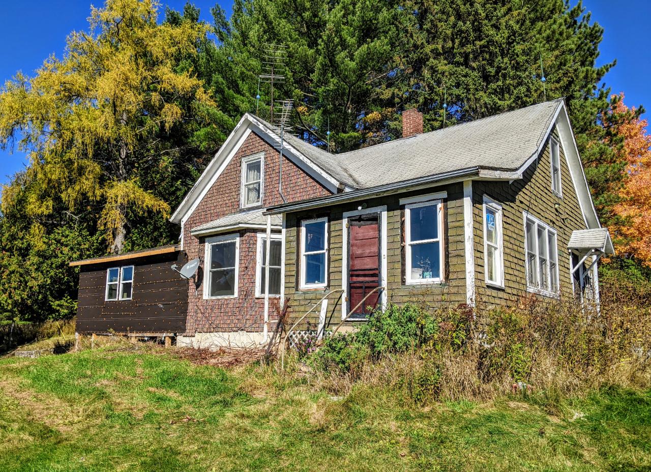 N1194 Bjorklund Road Ogema, WI 54459 - Photo 1 of 35 Gallery Image 1