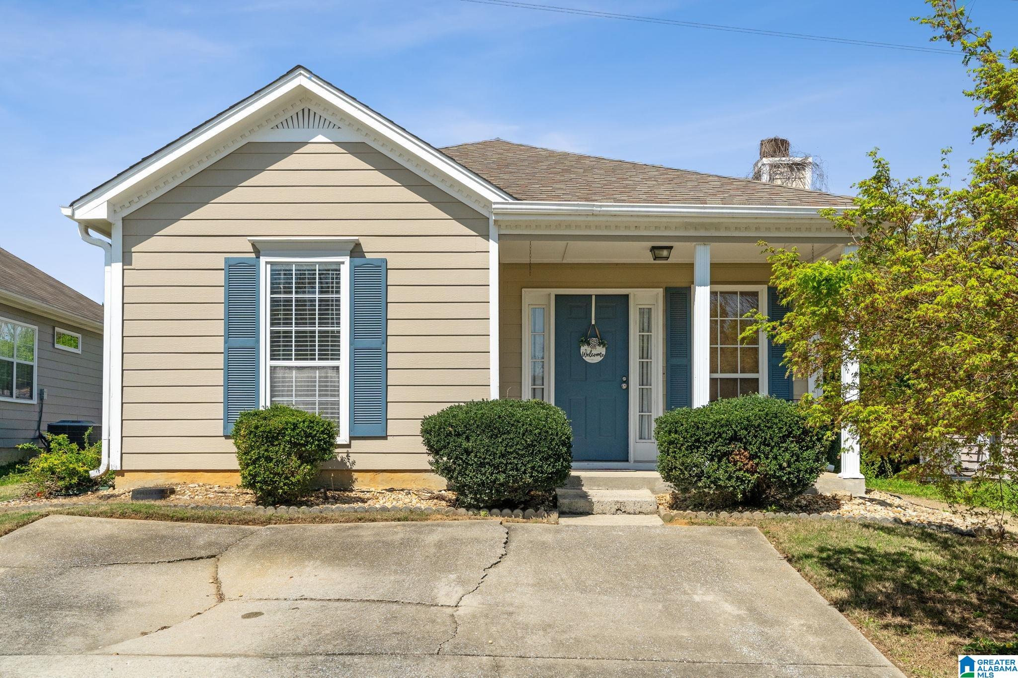 538 Walker Road Pelham, AL 35124 - Photo 1 of 27