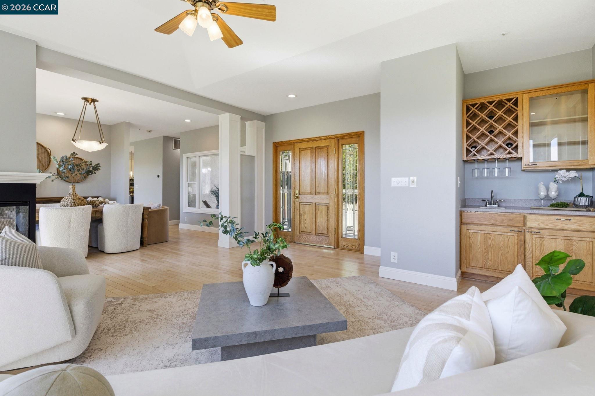 1603 Reliez Valley Road, Unit B Lafayette, CA 94549 - Photo 9 of 46