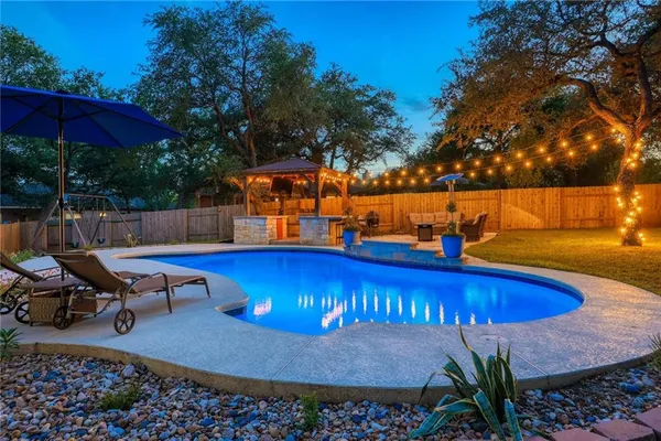 $1,099,999 | 101 Wigeon Cove, Cedar Park, TX 78613