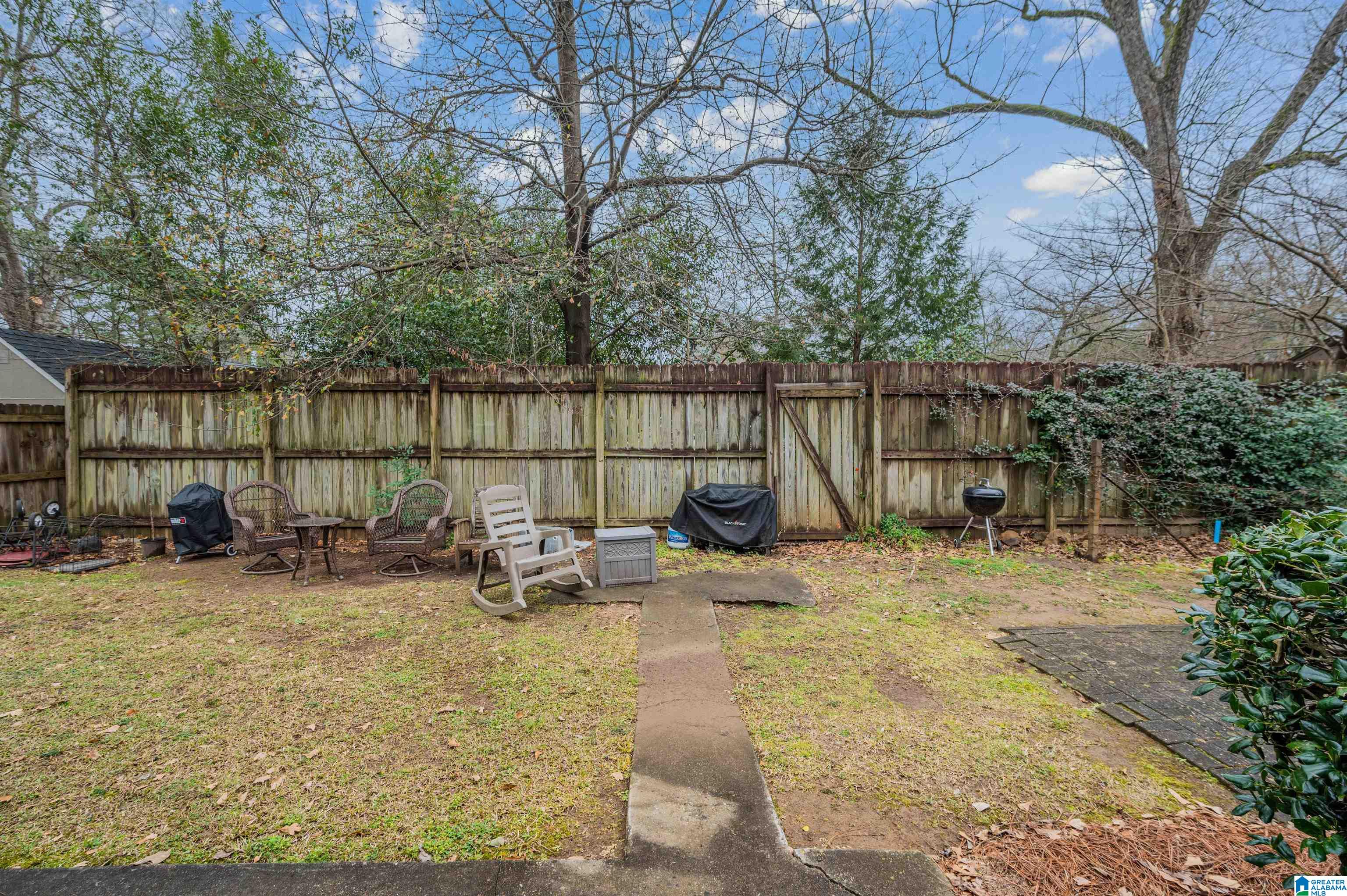 107 Fox Hall Road, Unit A Birmingham, AL 35213 - Photo 27 of 27