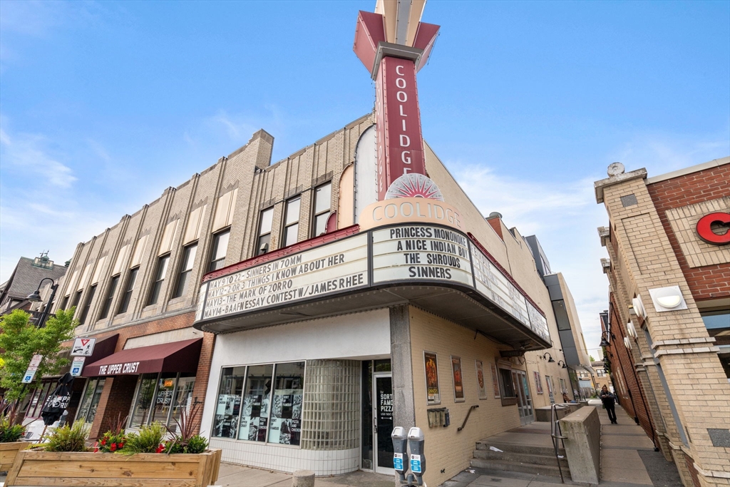 40 Centre Street, Unit 506 Brookline, MA 02446 - Photo 10 of 10