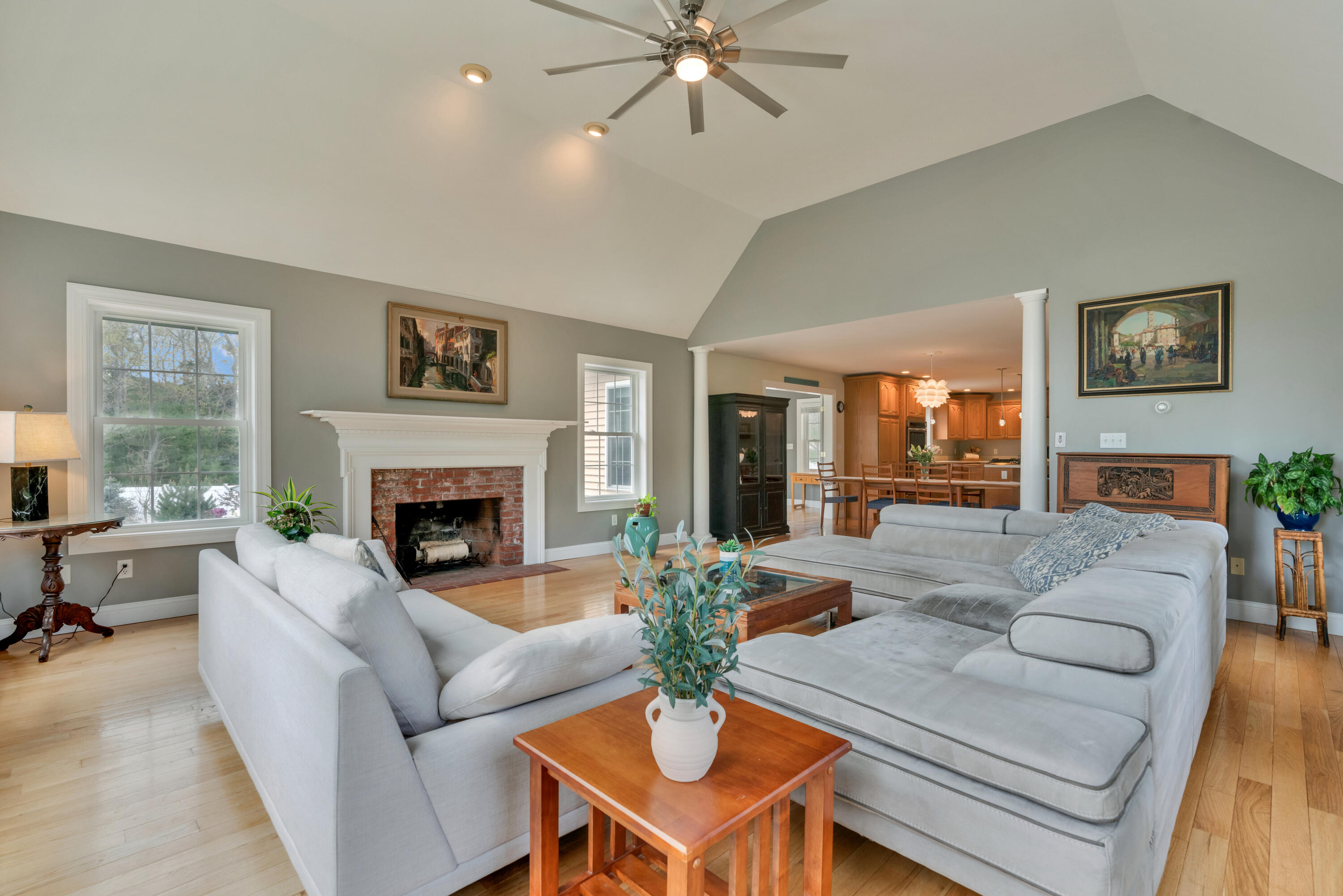 57 Deerfield Road North Berwick, ME 03906 - Photo 19 of 80 Great Room