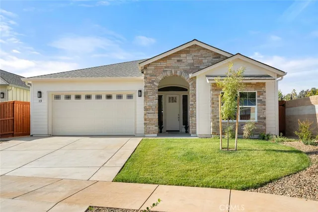 $734,000 | 9 Gazania Court, Chico, CA 95926
