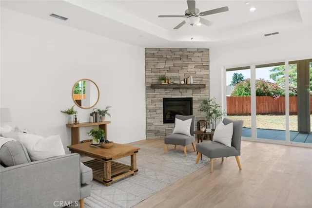 $734,000 | 9 Gazania Court, Chico, CA 95926