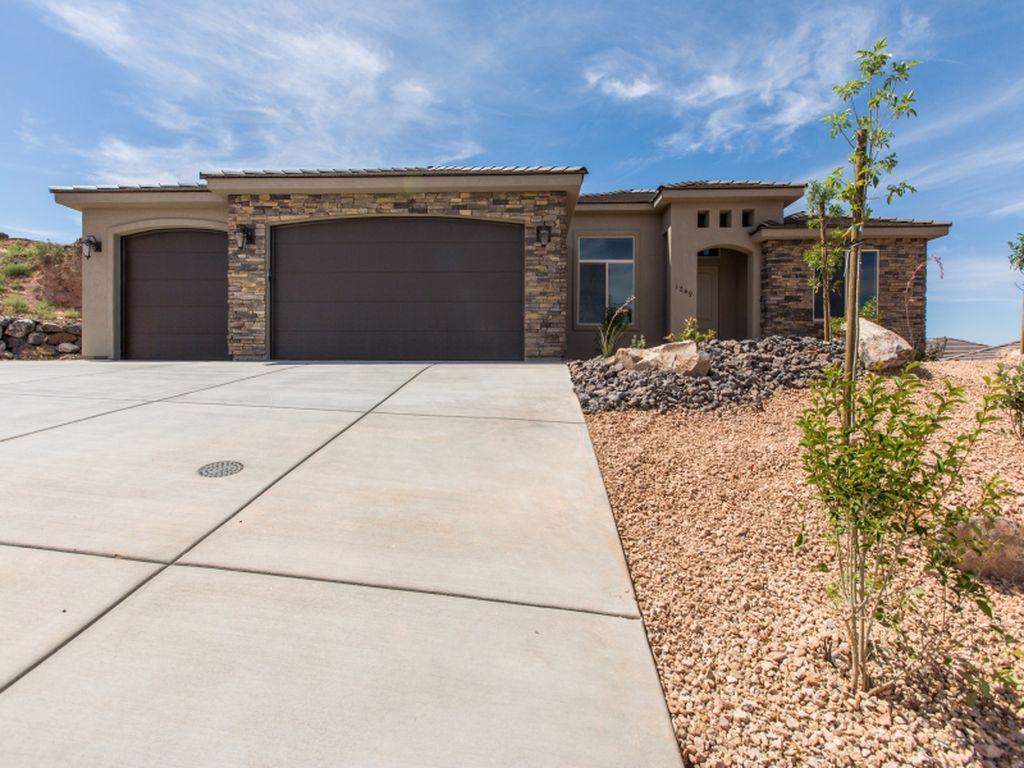 1249 North 50 West Hurricane, UT 84737 - Photo 1 of 1 Street View