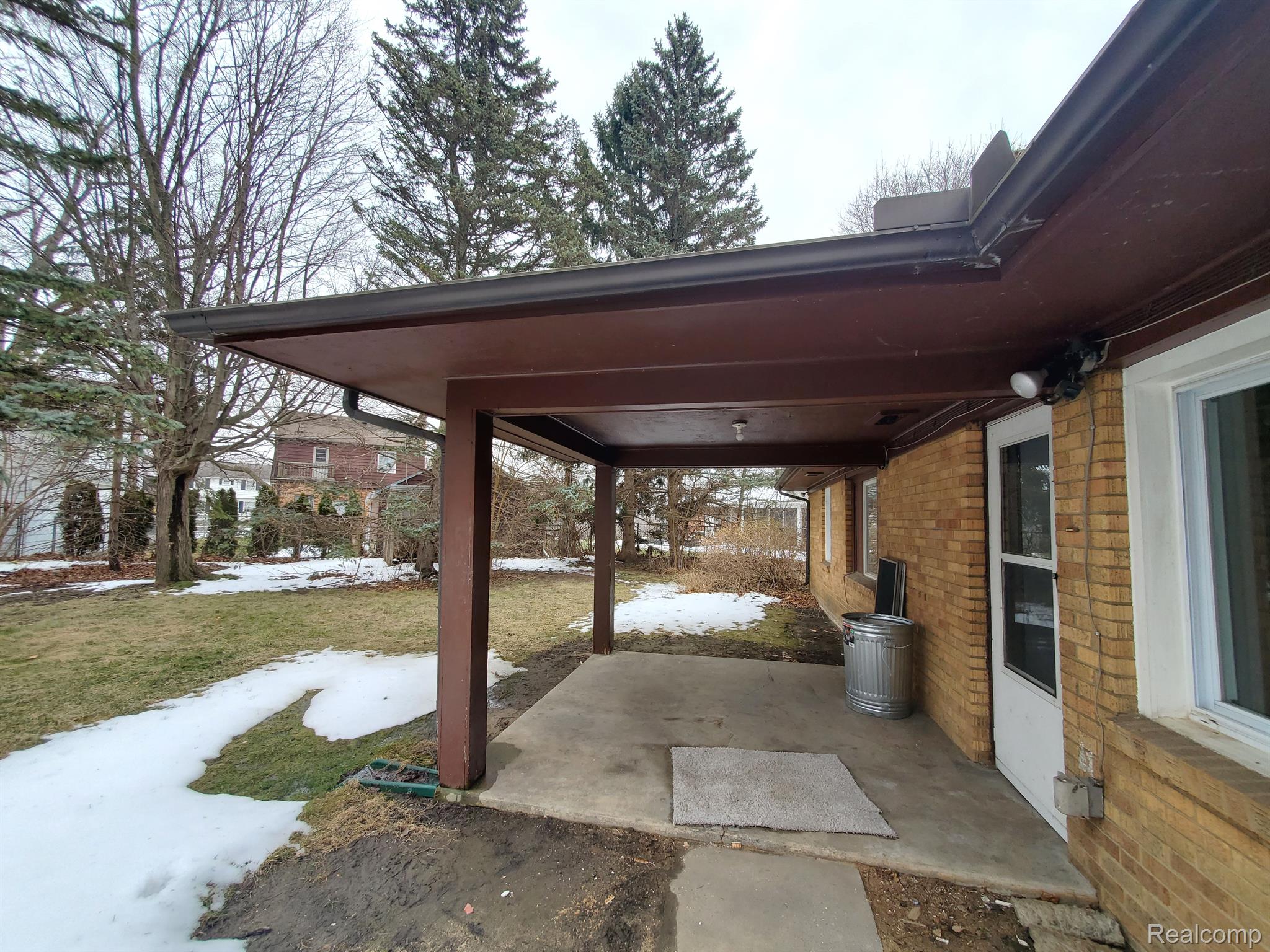 2101 Montclair Avenue Flint, MI 48503 - Photo 38 of 39 Gallery Image 38