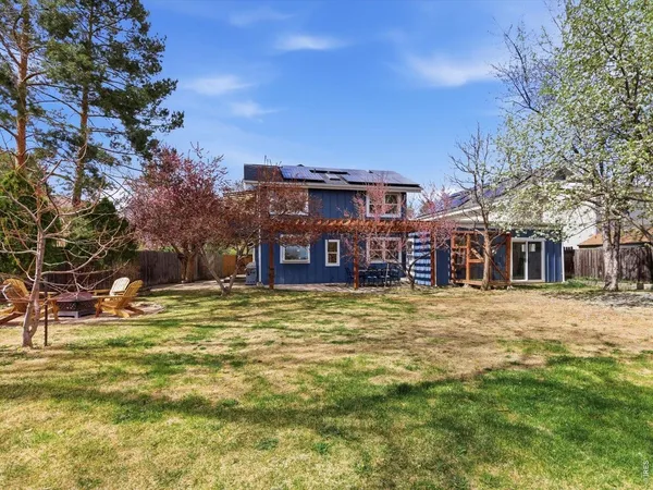 $935,000 | 4437 Driftwood Place, Boulder, CO 80301