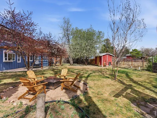 $935,000 | 4437 Driftwood Place, Boulder, CO 80301