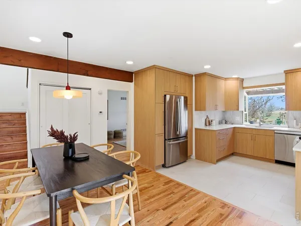 $935,000 | 4437 Driftwood Place, Boulder, CO 80301