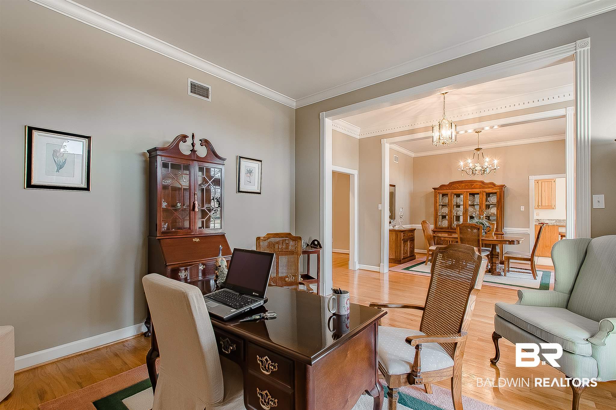 9125 Pine Run Daphne, AL 36527 - Photo 8 of 50 Office or Den