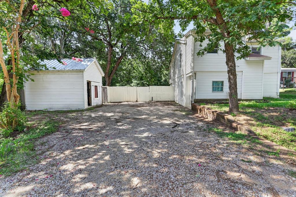 7239 Alcove Street Azle, TX 76020 - Photo 1 of 22