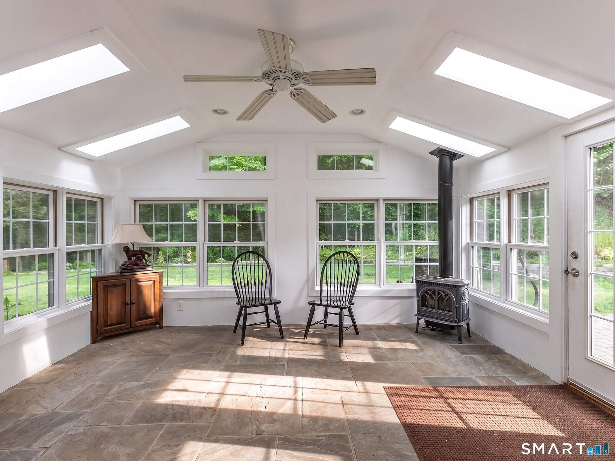 94 Judds Bridge Road Roxbury, CT 06783 - Photo 11 of 20