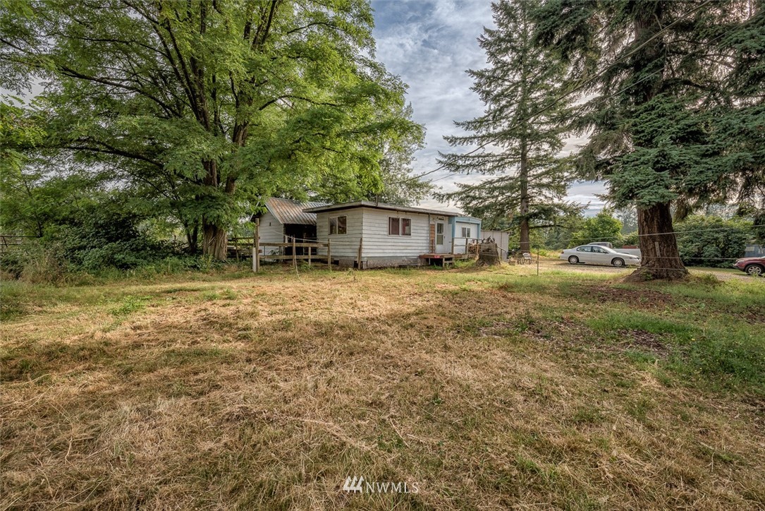 3164 Arnie Road Custer, WA 98240 - Photo 1 of 21