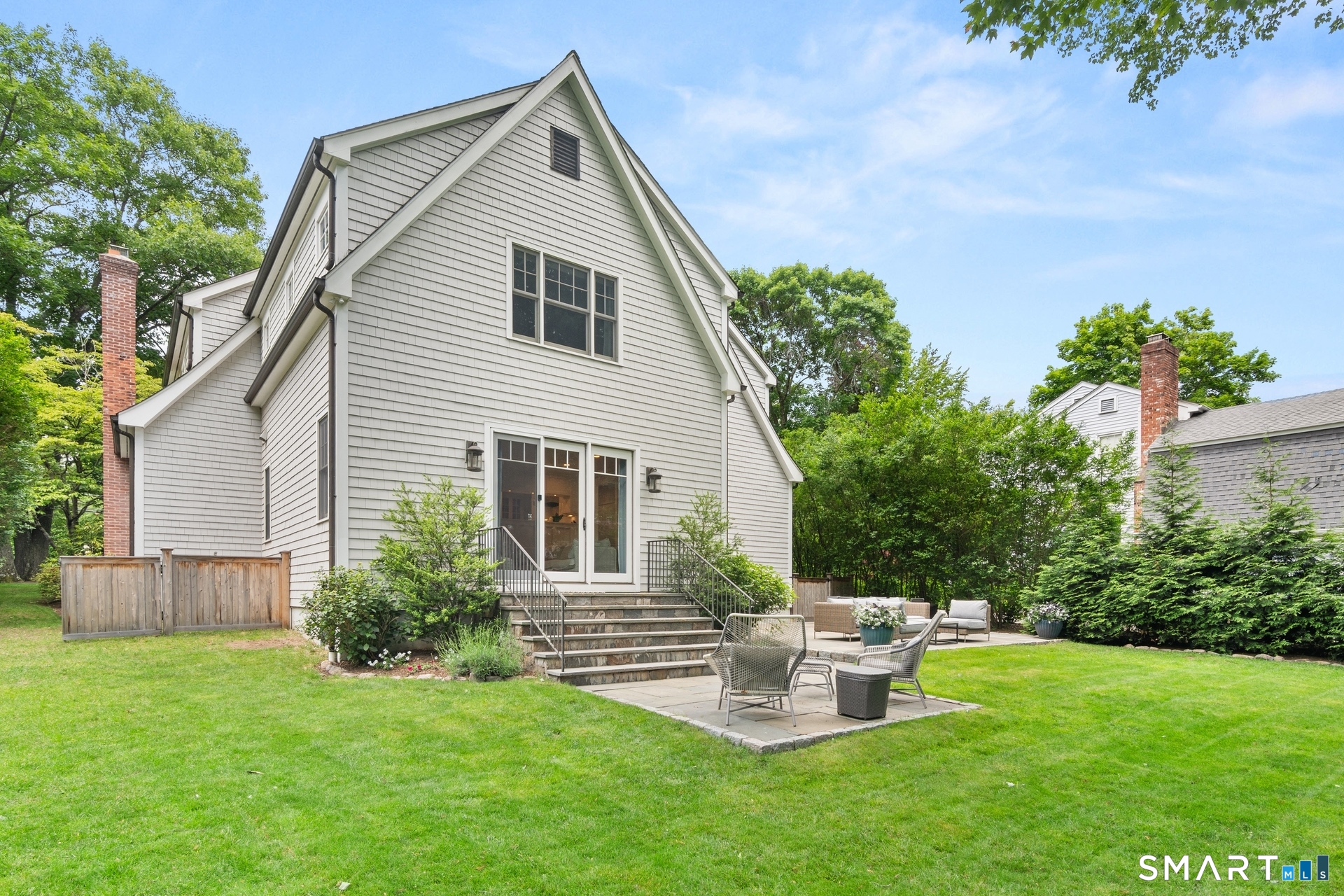 1644 Boston Post Road Darien, CT 06820 - Photo 38 of 40