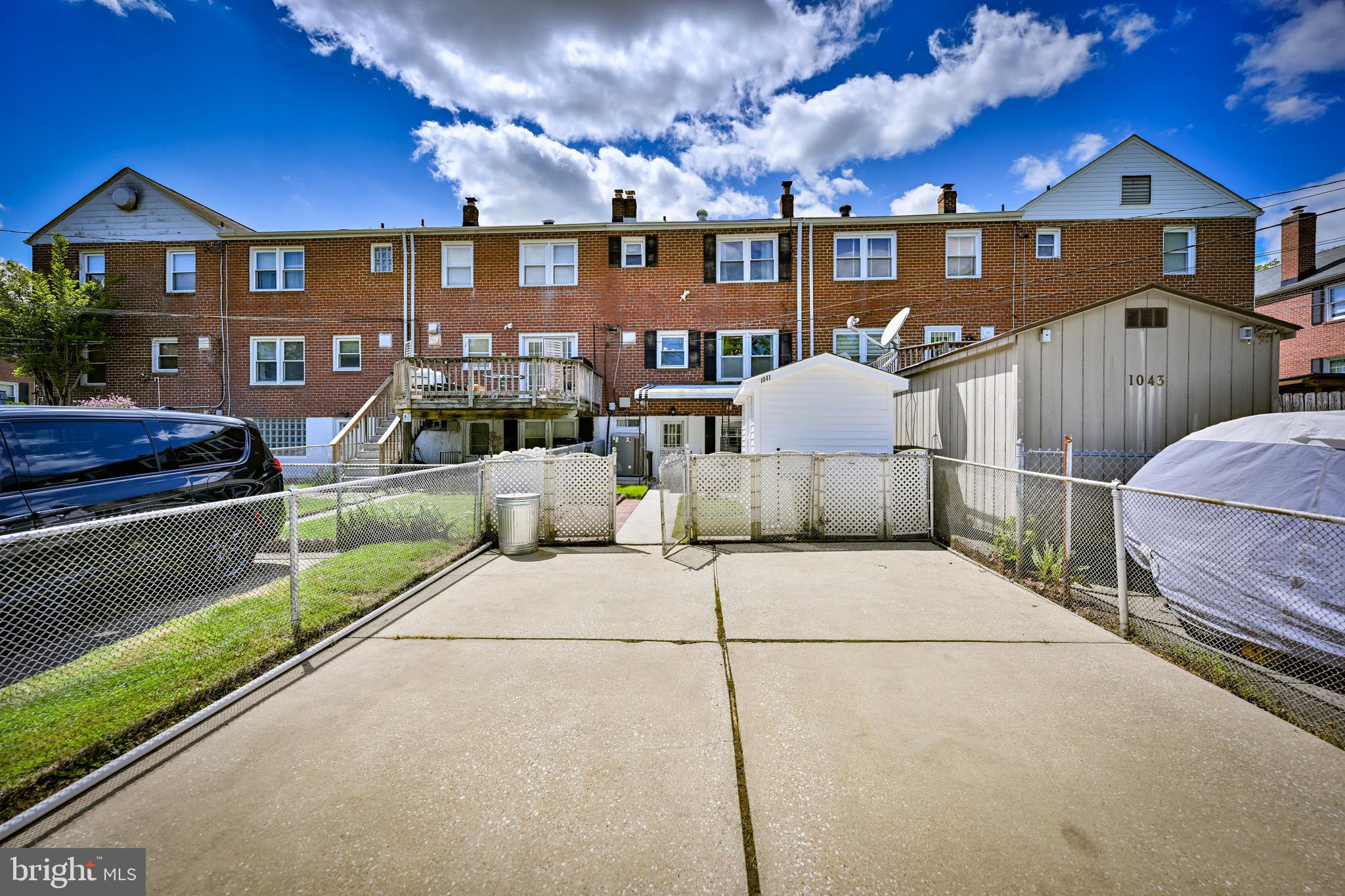 1041 Winsford Road Baltimore, MD 21204 - Photo 32 of 37