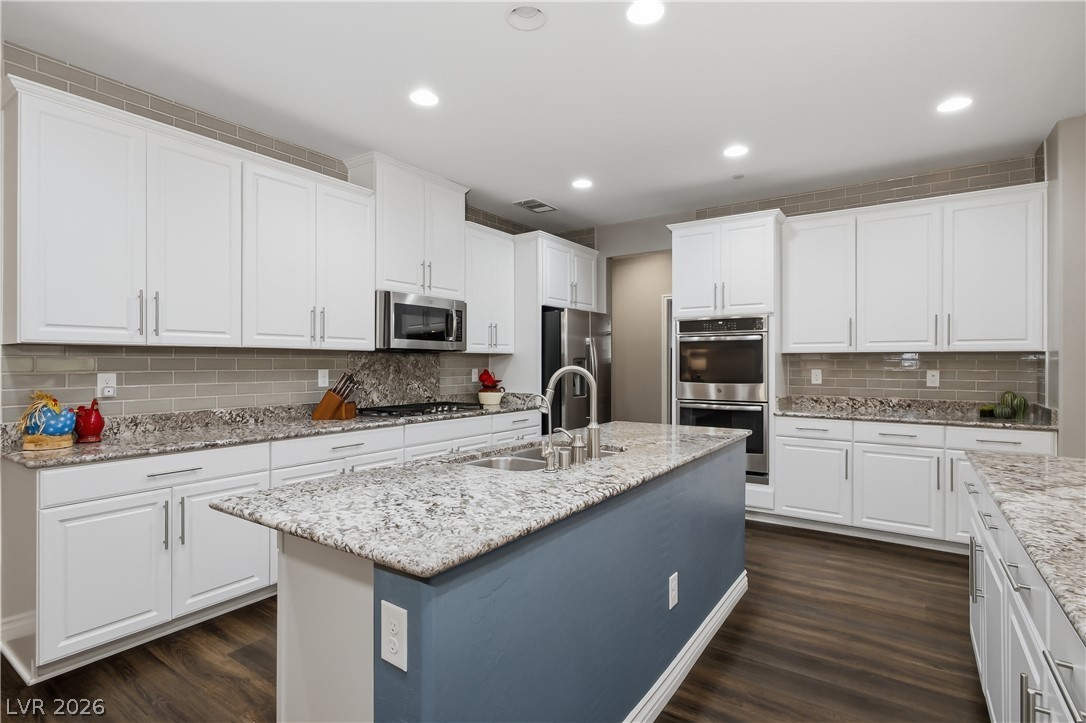 265 Via Morelli Henderson, NV 89011 - Photo 11 of 30