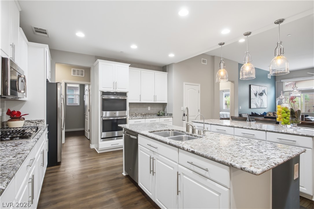 265 Via Morelli Henderson, NV 89011 - Photo 12 of 30