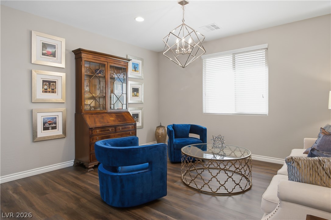 265 Via Morelli Henderson, NV 89011 - Photo 16 of 30