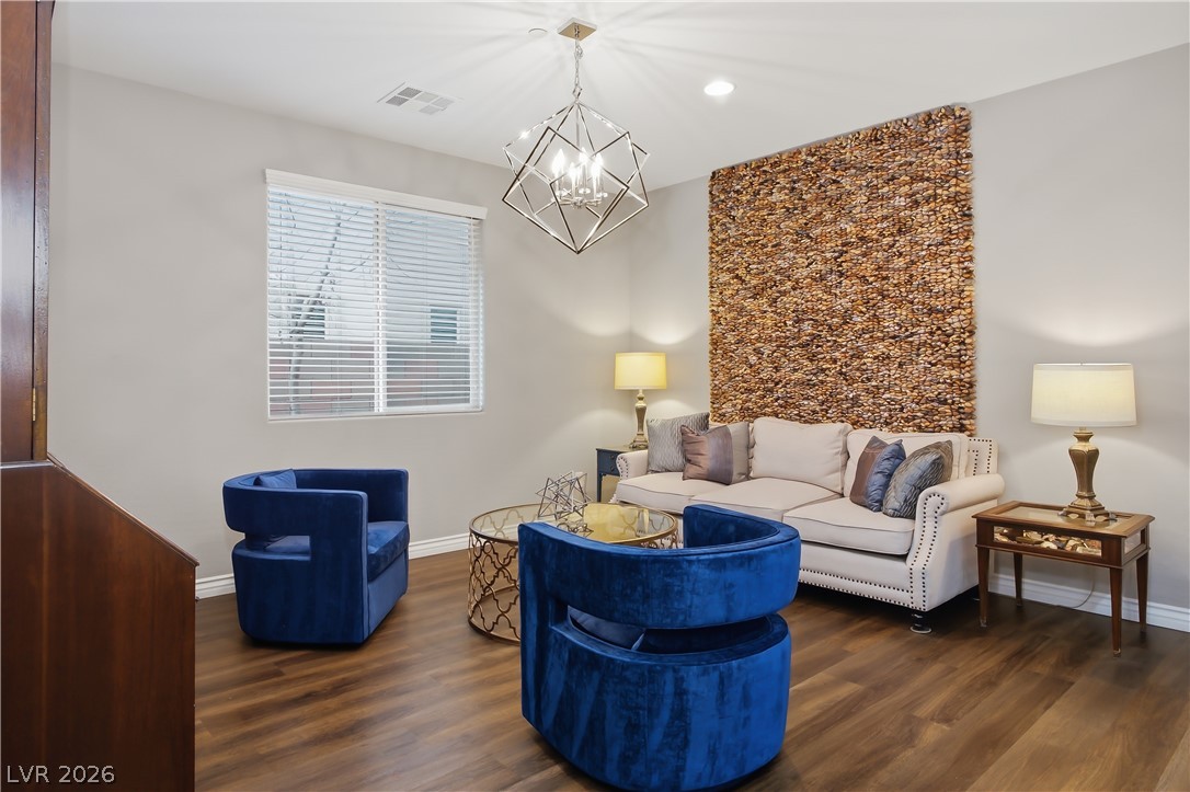 265 Via Morelli Henderson, NV 89011 - Photo 17 of 30