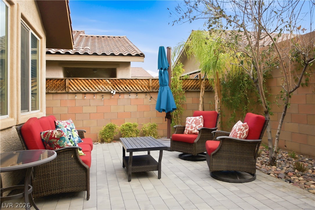 265 Via Morelli Henderson, NV 89011 - Photo 19 of 30