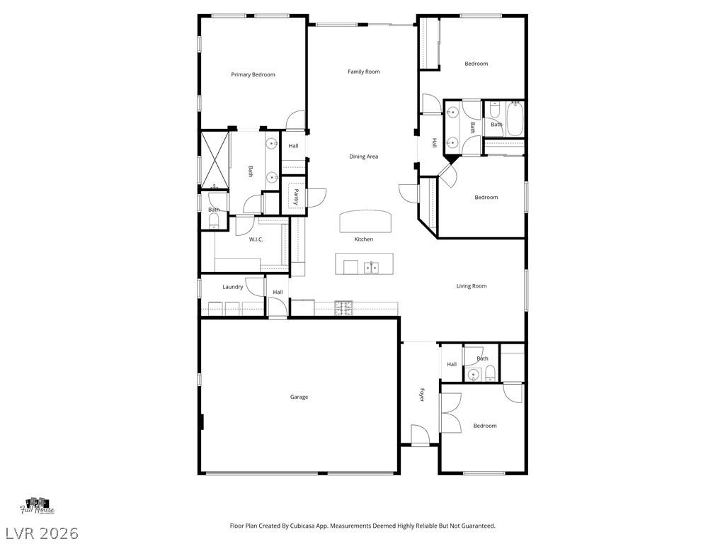 265 Via Morelli Henderson, NV 89011 - Photo 22 of 30