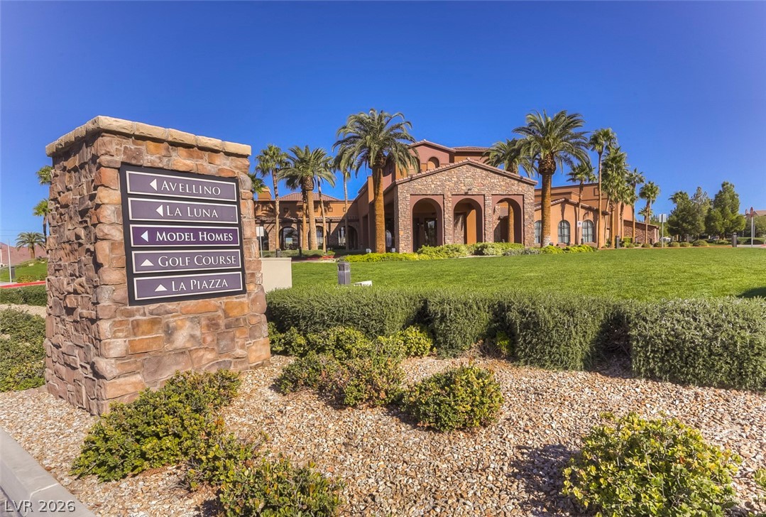 265 Via Morelli Henderson, NV 89011 - Photo 23 of 30