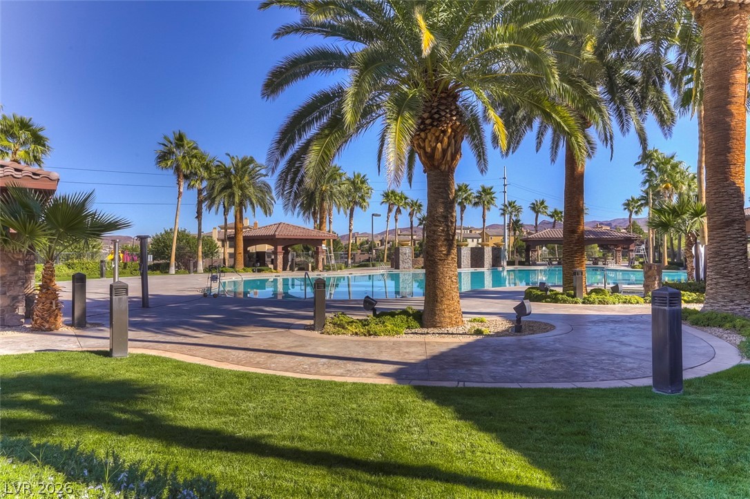 265 Via Morelli Henderson, NV 89011 - Photo 25 of 30