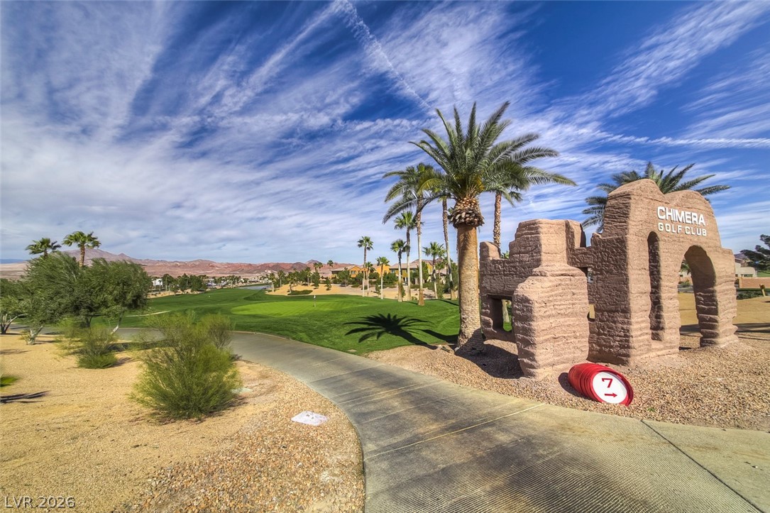 265 Via Morelli Henderson, NV 89011 - Photo 28 of 30