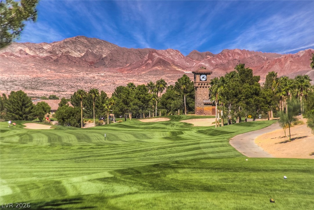 265 Via Morelli Henderson, NV 89011 - Photo 29 of 30