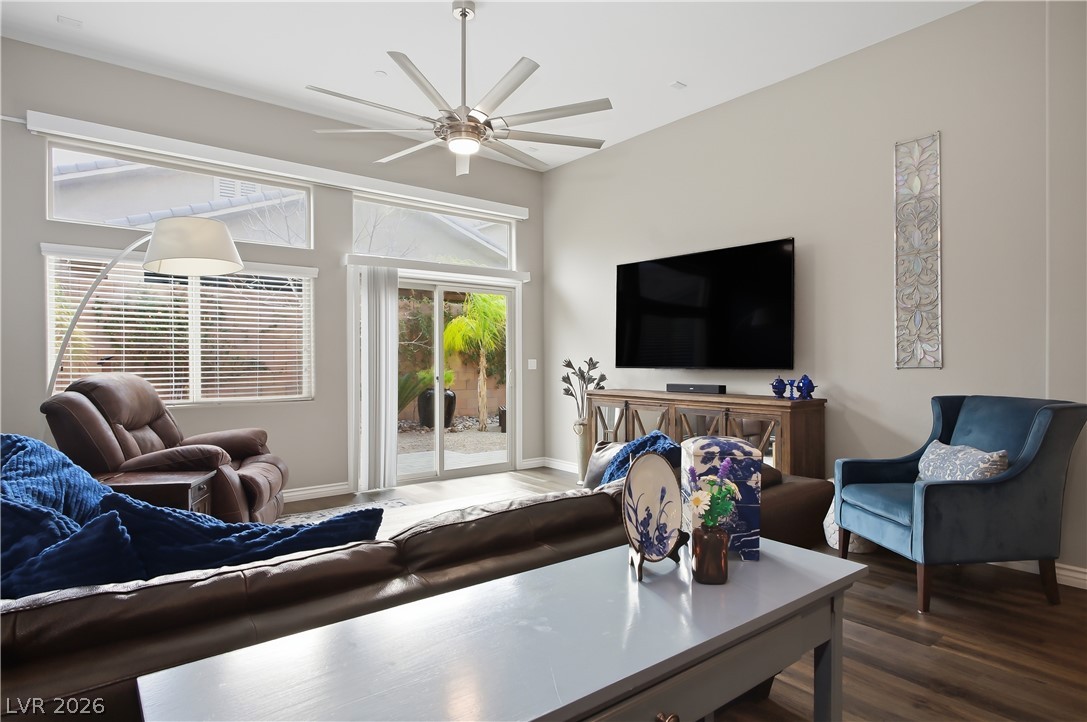 265 Via Morelli Henderson, NV 89011 - Photo 3 of 30