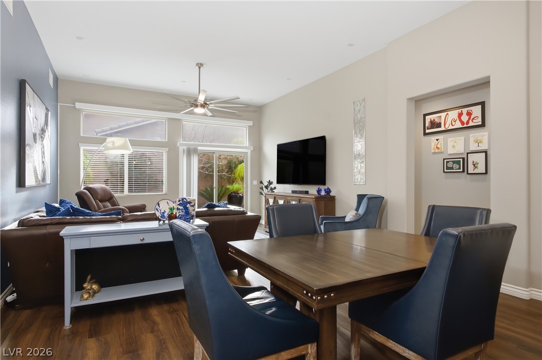 265 Via Morelli Henderson, NV 89011 - Photo 4 of 30