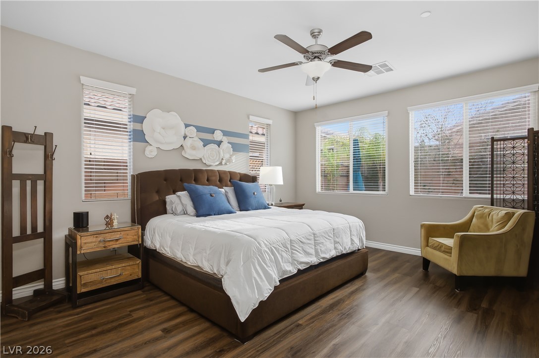 265 Via Morelli Henderson, NV 89011 - Photo 5 of 30